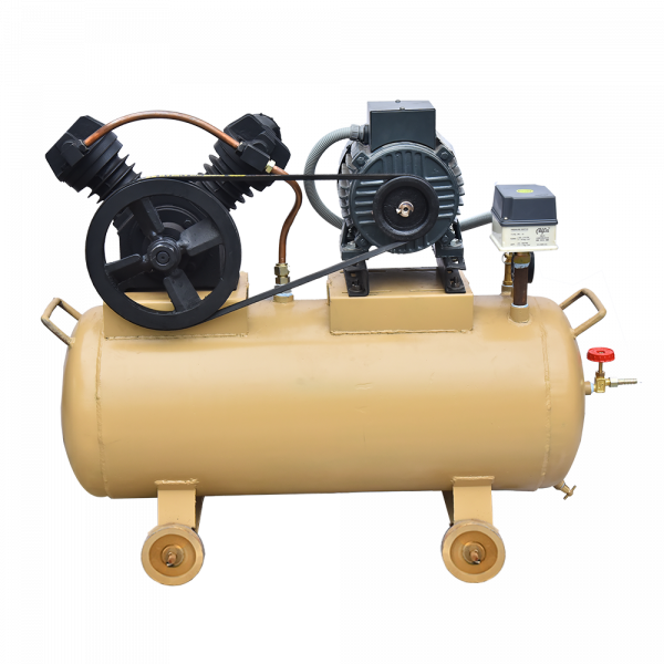 1hp Single Phase Air Compressor Suppliers Price In India