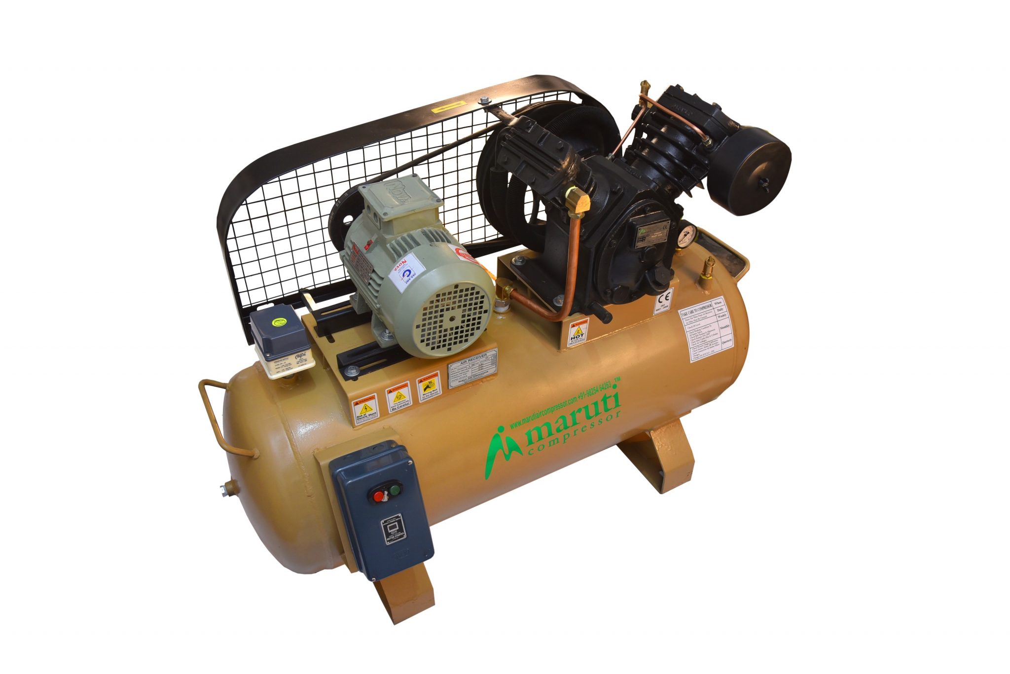 Air Compressor Suppliers in Iraq Kuwait Oman Qatar United Arab Emirates
