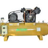 Lubricated Air Compressor Exporters from India