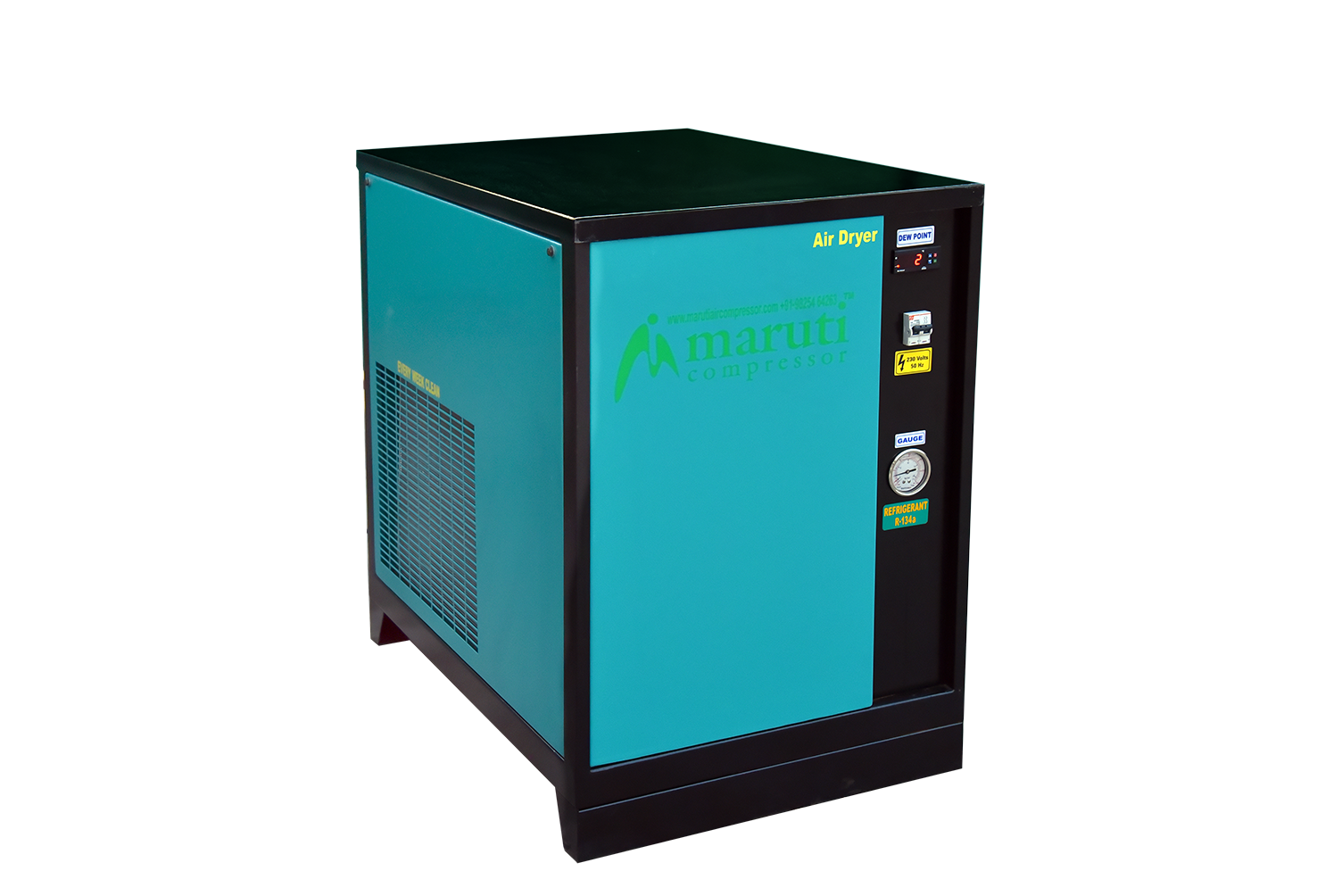 300cfm Refrigerated Air Dryer Manufacturers Air Compressor