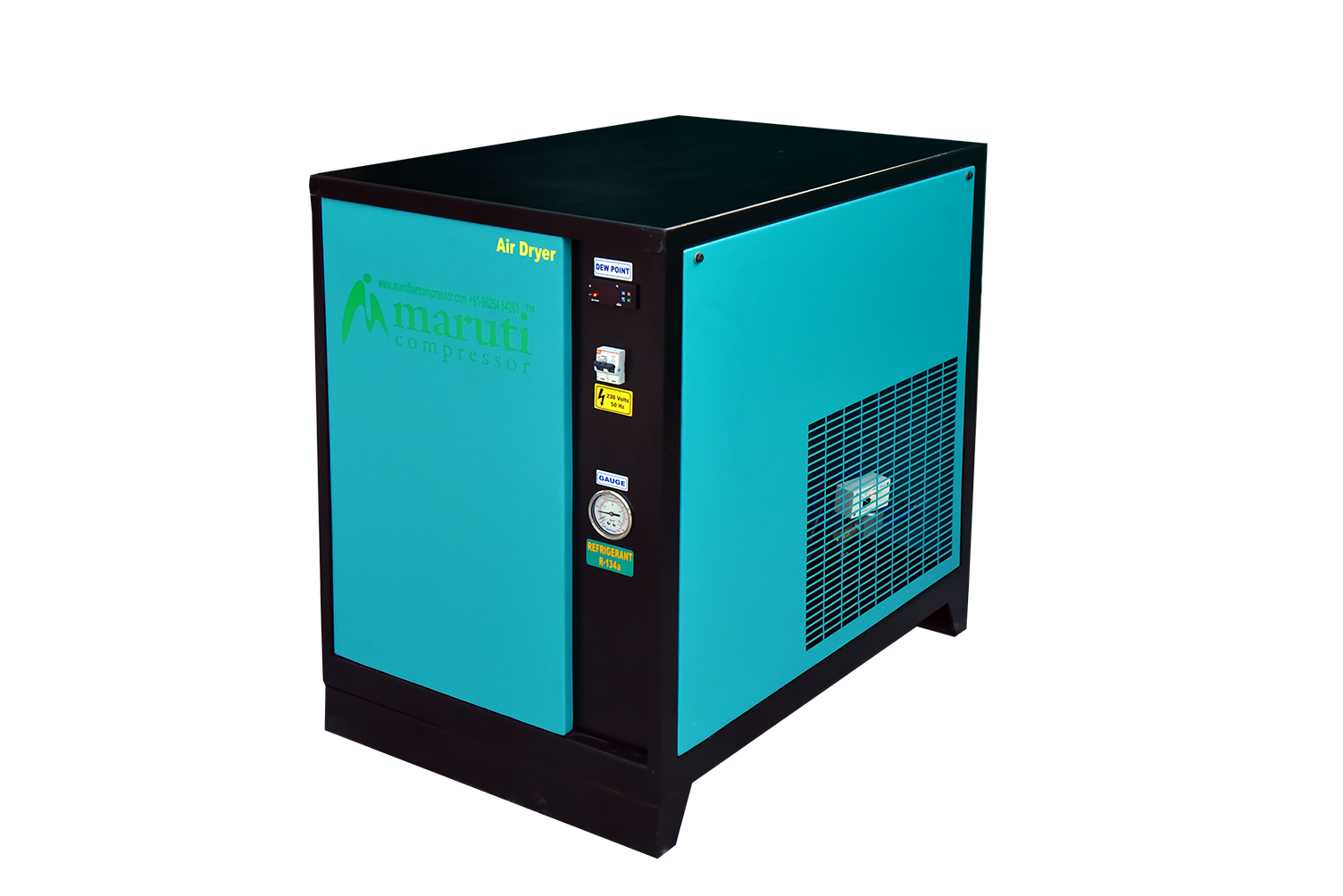 300cfm Refrigerated Air Dryer Manufacturers Air Compressor