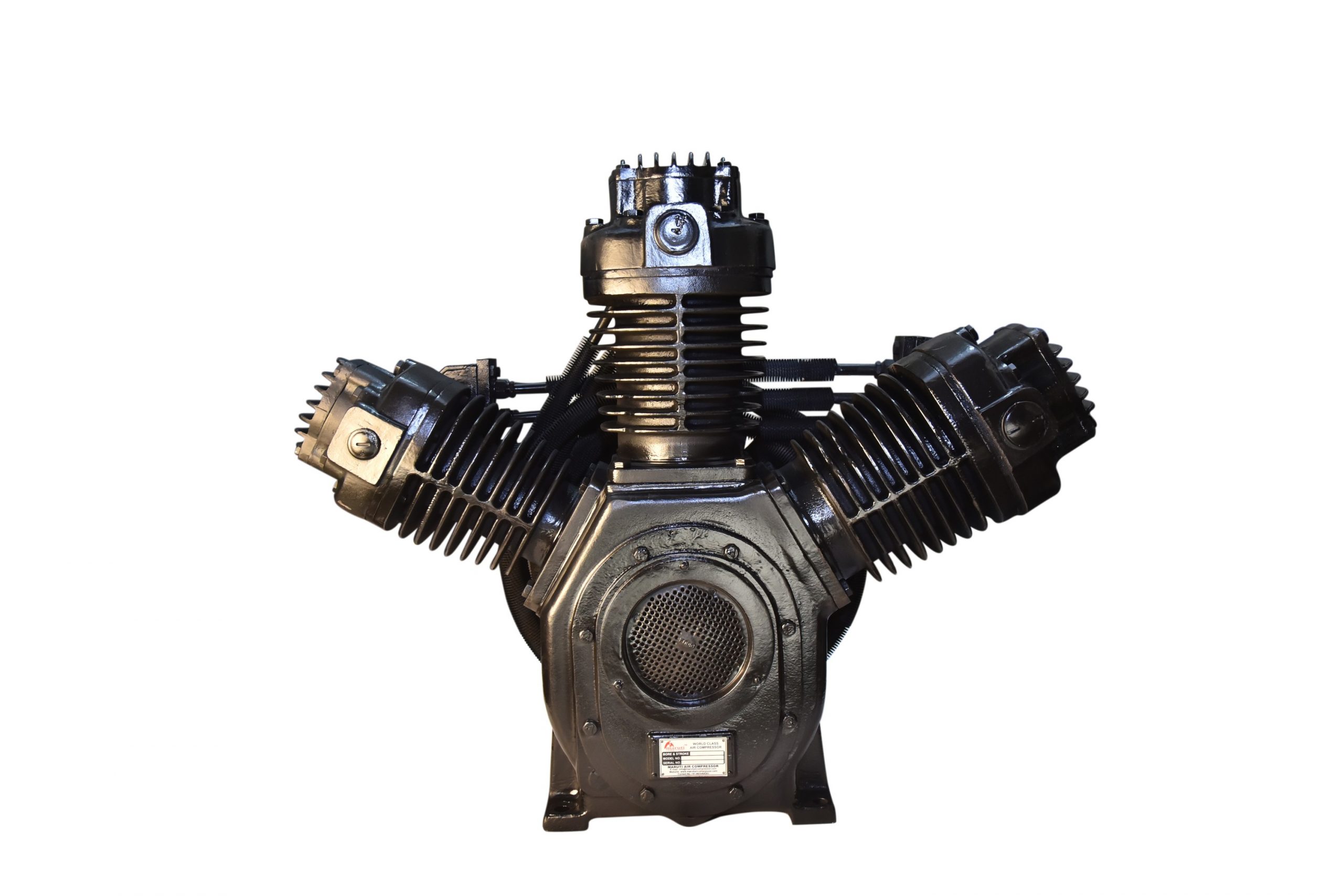 Anest Iwata Type equivalent Reciprocating Oil Free Oil Less Piston Bare