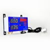 Wall Mounted Digital Tyre Inflator Manufacturer In India