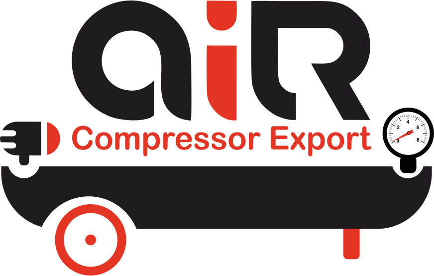 Air Compressor Manufacturer and Exporters in India